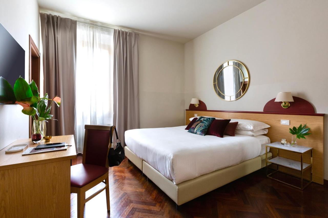 Aramis Deluxe Rooms Флоренция Екстериор снимка