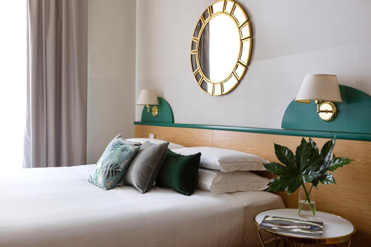 Aramis Deluxe Rooms Флоренция Екстериор снимка