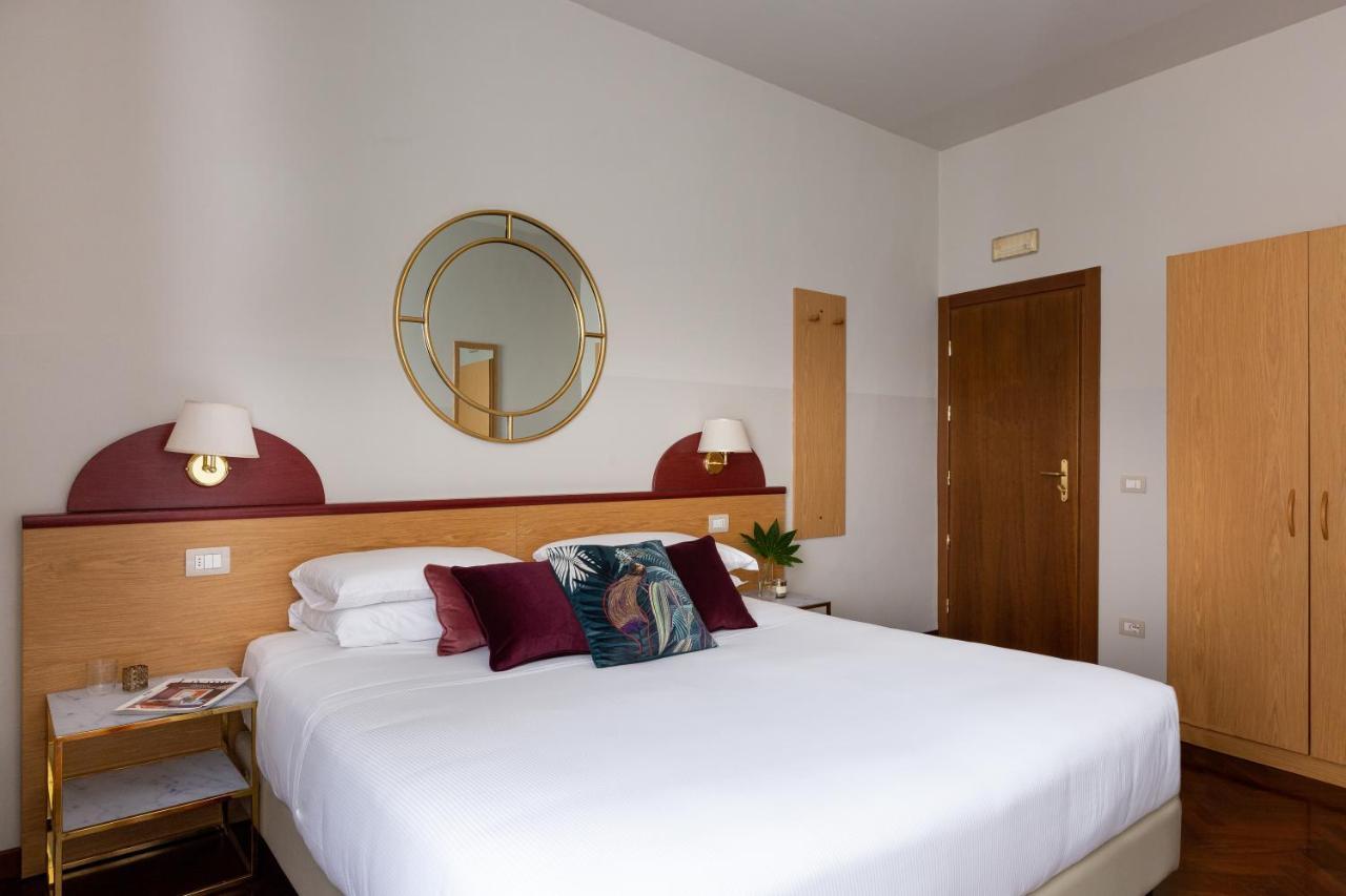 Aramis Deluxe Rooms Флоренция Екстериор снимка