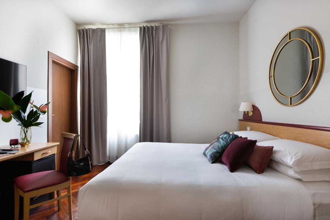 Aramis Deluxe Rooms Флоренция Екстериор снимка