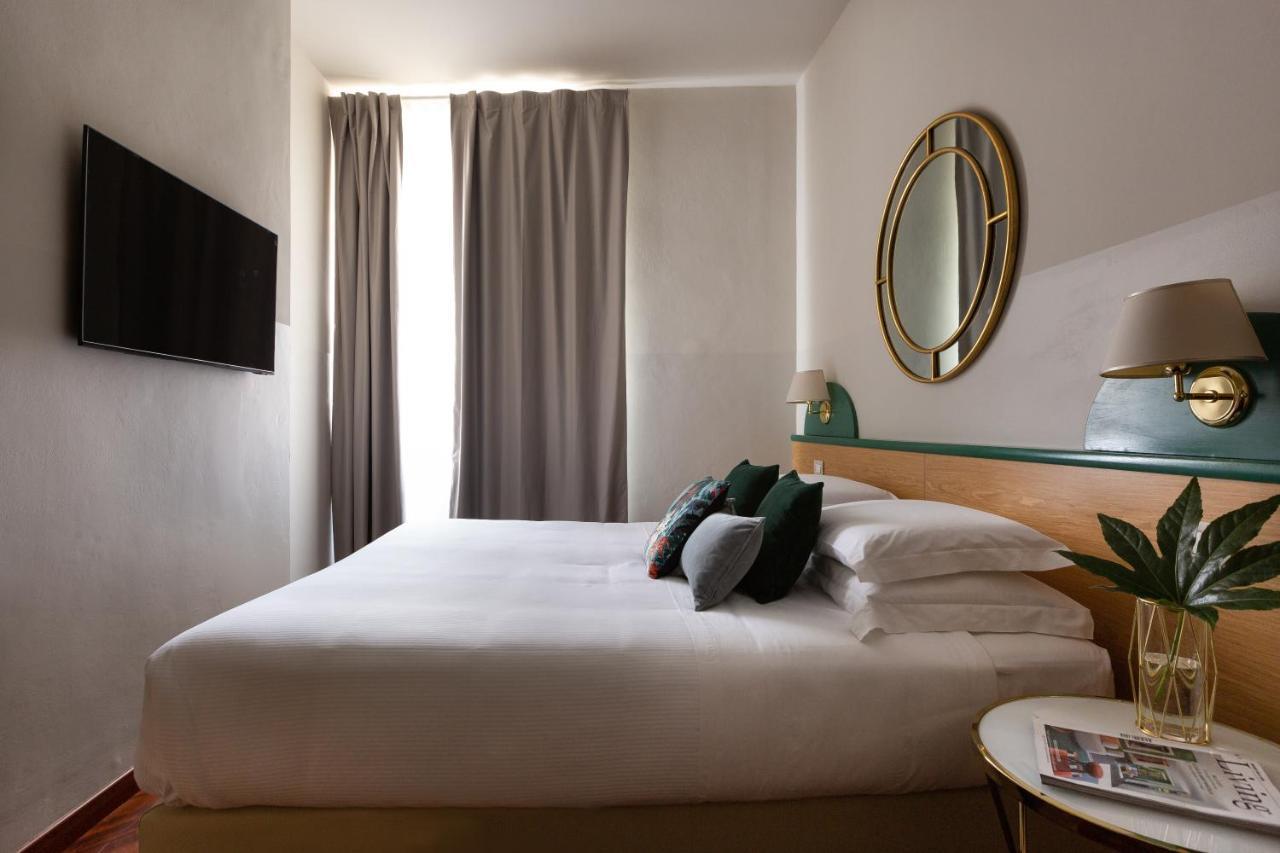 Aramis Deluxe Rooms Флоренция Екстериор снимка