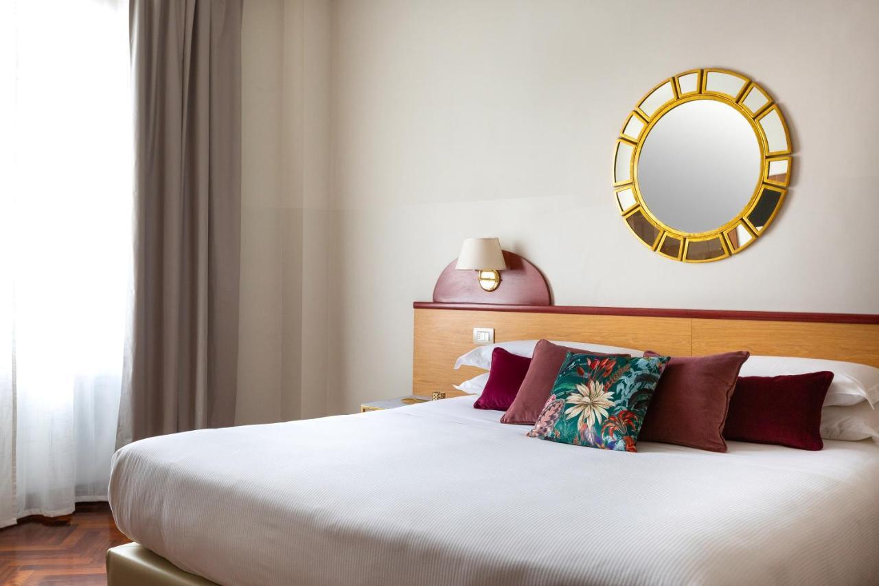 Aramis Deluxe Rooms Флоренция Екстериор снимка