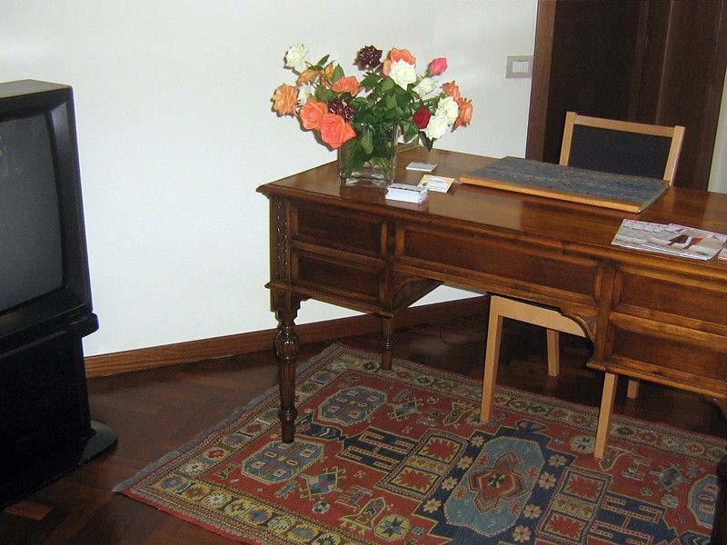Aramis Deluxe Rooms Флоренция Екстериор снимка